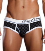Piss & Vinegar Flirty Low Rise Brief